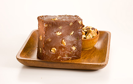 Scott's Fudge Cheese